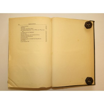 Alfred Rosenberg Schriften aus den Jahren 1921 – 1923. Espenlaub militaria